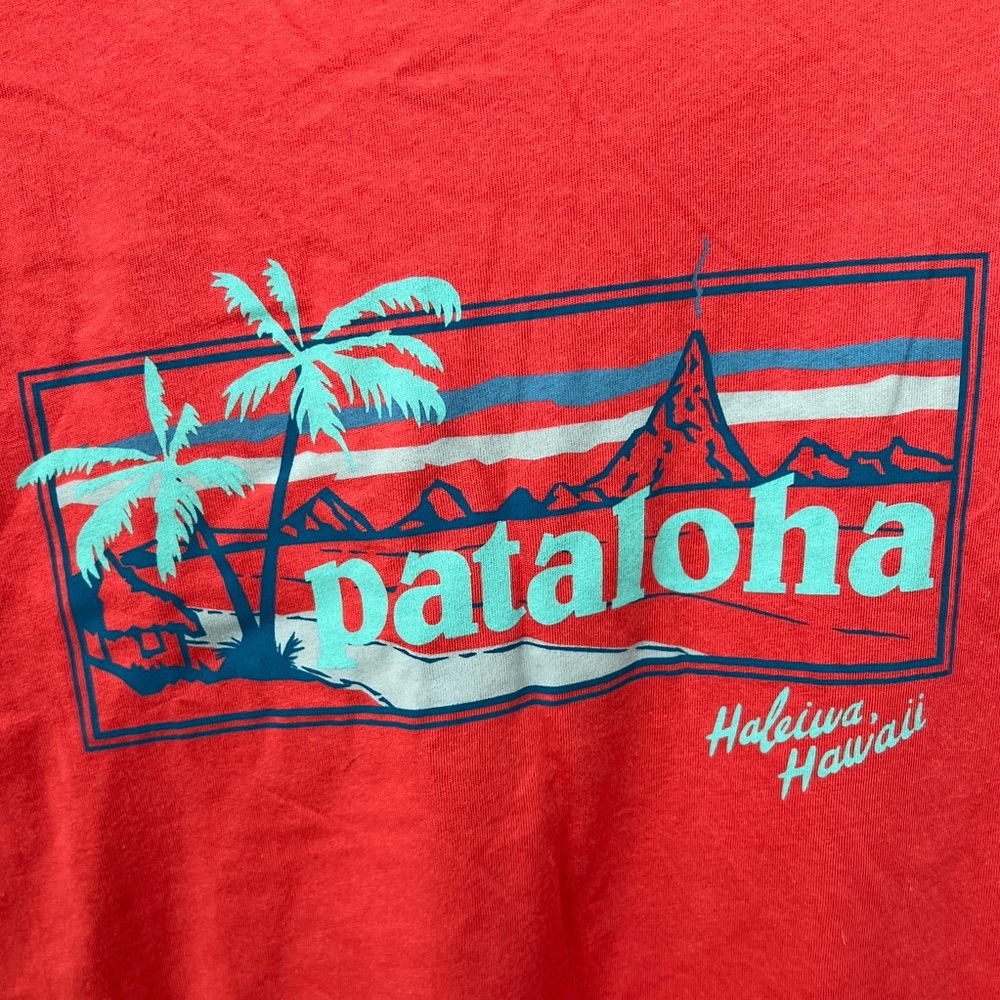 NWT Patagonia Pataloha T-Shirt